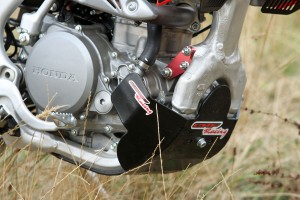 CRF250R Enduro (4)