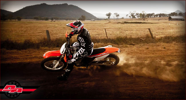 2014 KTM 500EXC