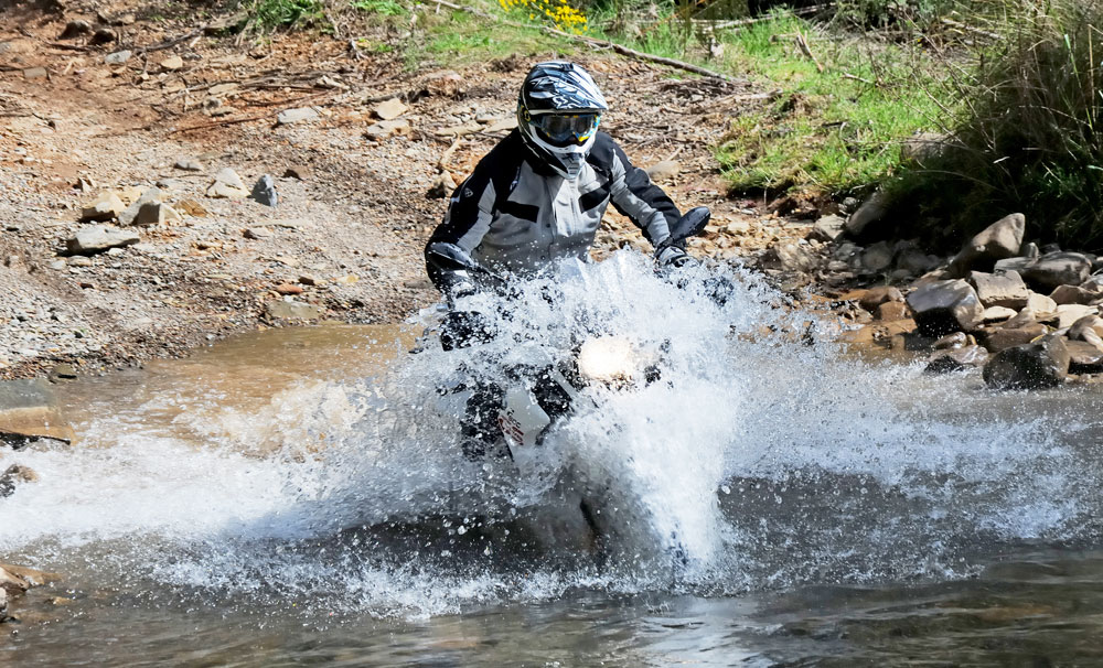 2012 BMW F 800 GS