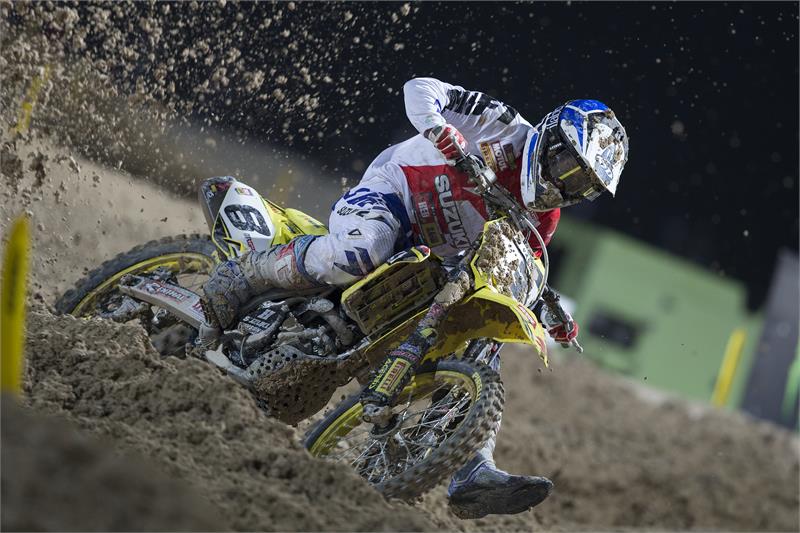 Ben Townley Ben Townley