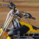 Yamaha YZ450F