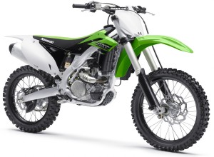 Kx shop 450 cc