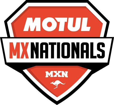 MX Nationals Unveil 2016 Title Sponsor