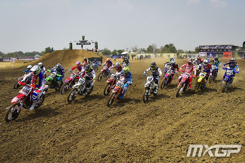 THAILAND GP Rider Quotes