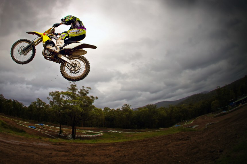 2013 RMZ 250 VALUE visual data 2