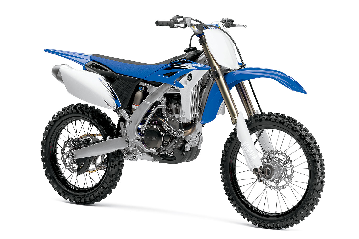 YZ250F 10 Tips For Your 2012 YZ 250F