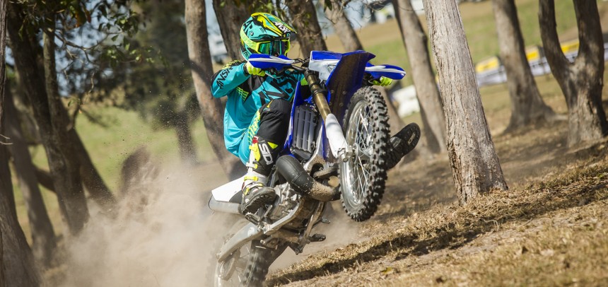 YZ250X (1)