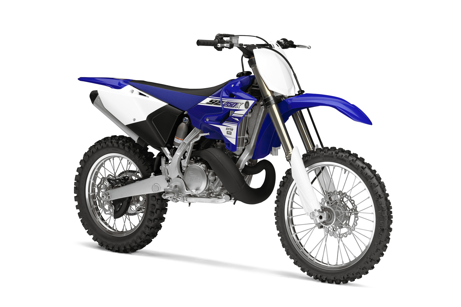 Yamaha YZ250X