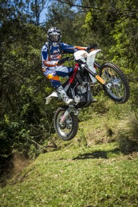 2013 Husqvarna TE250R-310R Launch, 16/10/12 Kyogle NSW