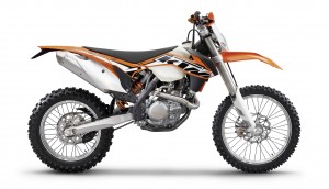 KTM 450EXC (1)