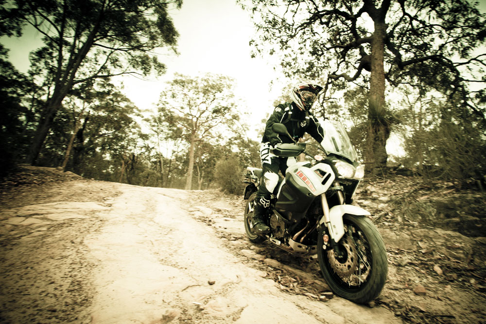 tenere Yamaha Super Ténéré XTZ 1200