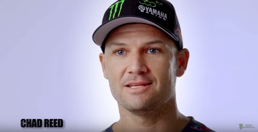 Video: What Keeps our Supercross Stars Motivated?