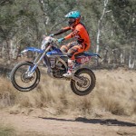 CDR Yamaha Duo Build on Strong AORC Start