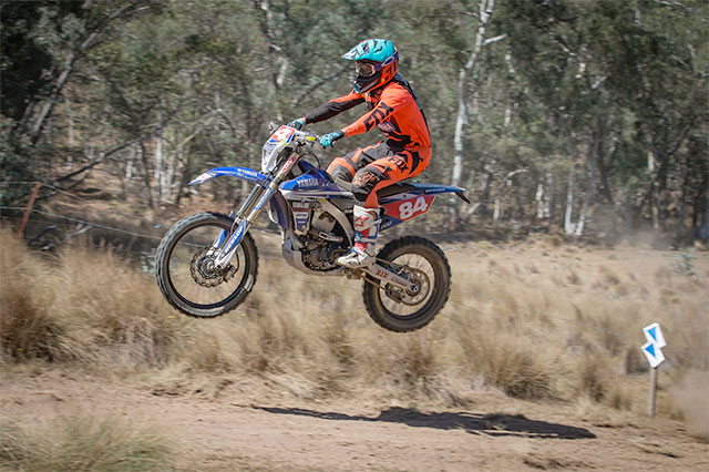 16042016_CDR1_ CDR Yamaha Duo Build on Strong AORC Start