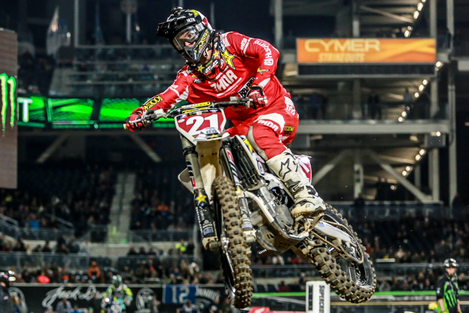 Gallery: San Diego Supercross