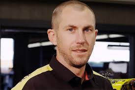 Ben Townley Ben Townley