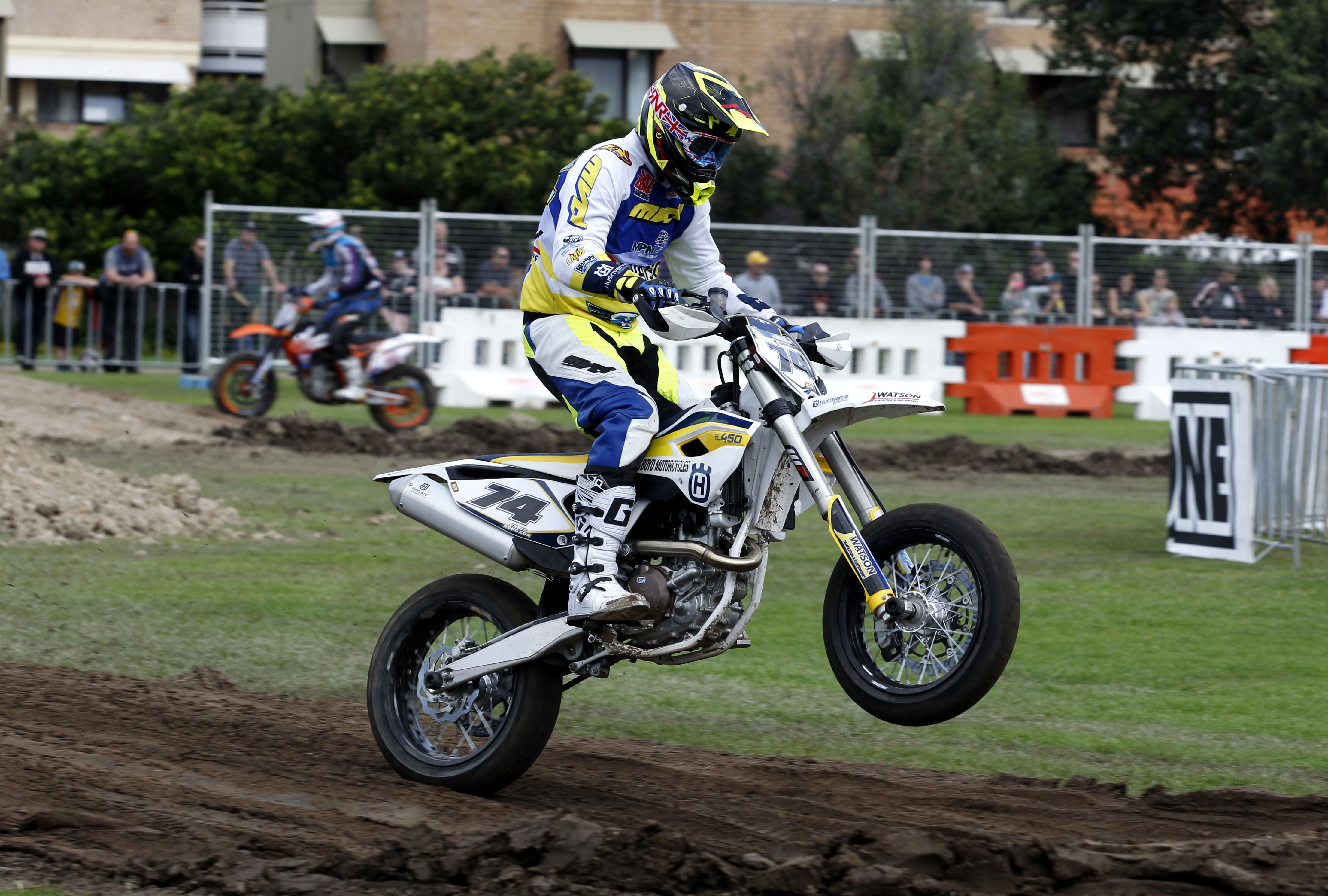 ChrisHodgson 2015 Aust S2 winner Chris Hodgson 2015 Aust S2 winner