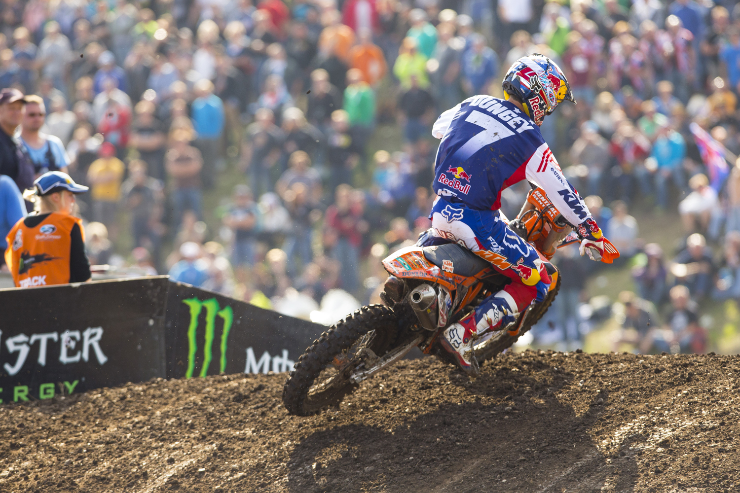 Dungey Dungey