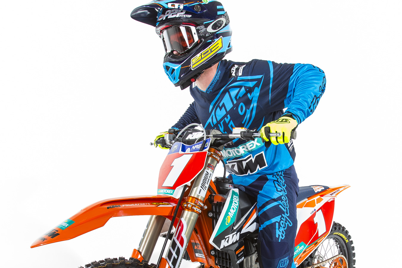KTM KTM