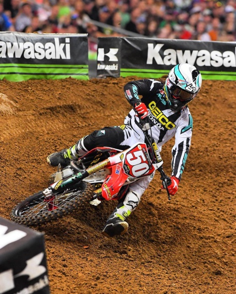 Malcolm Stewart | Photo credit: Cudby Malcolm Stewart | Photo credit: Cudby