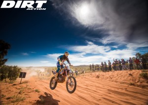 Dirt Action - Off road