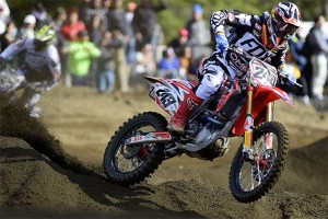 Tim Gajser