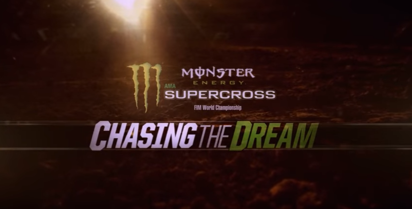 Chasing the Dream Chasing the Dream