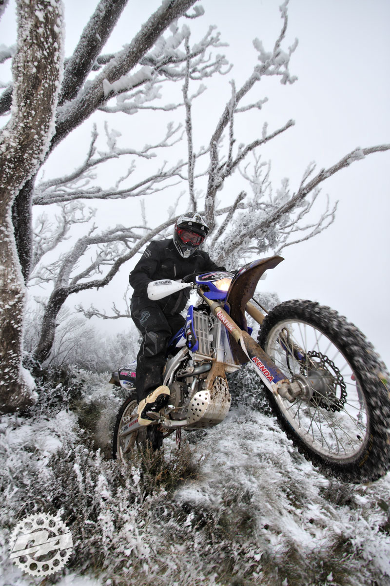 Snow Ride Photo Gallery