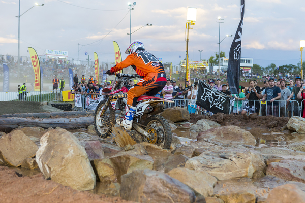 Gallery: Australian Enduro-X Championship - Round One, Brisbane