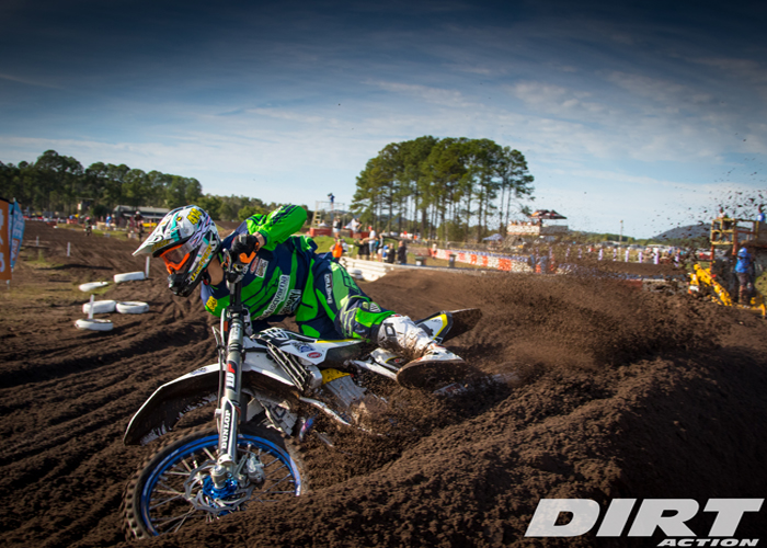 Motocross Motocross