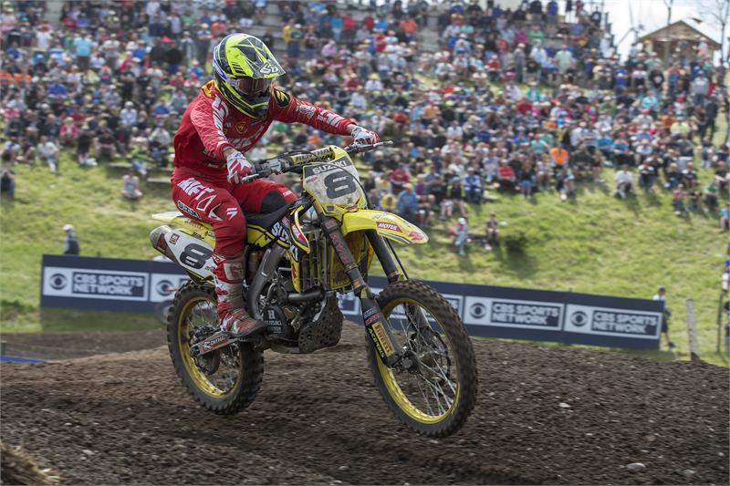 Ben Townley Ben Townley