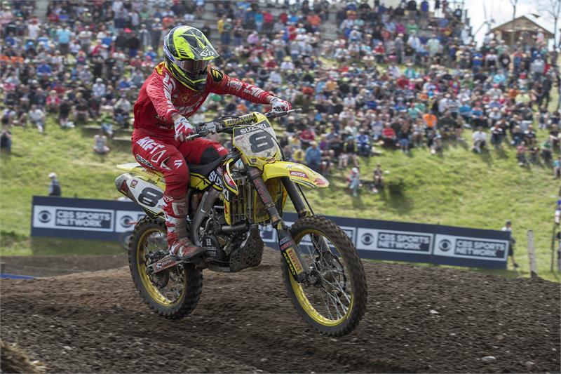 Ben Townley