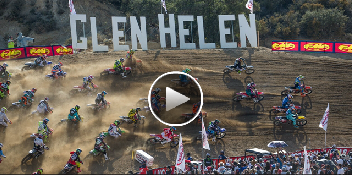 Glen helen