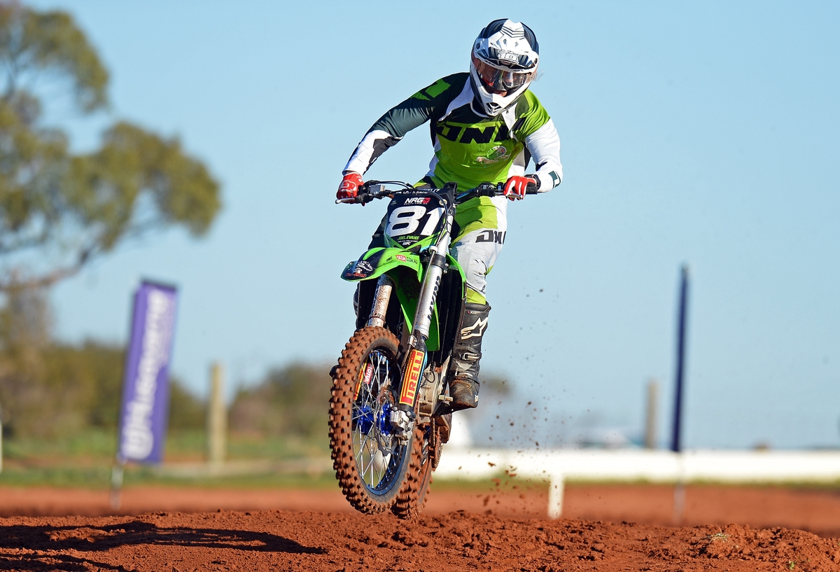 2015 MX Nationals RD4