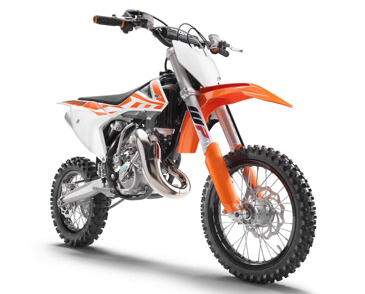 KTM 65 SX