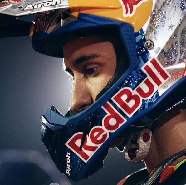 Marvin Musquin Marvin Musquin