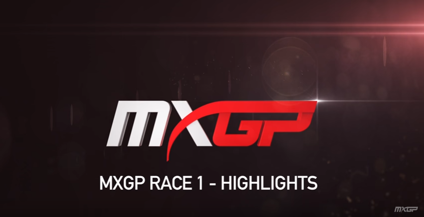 MXGP