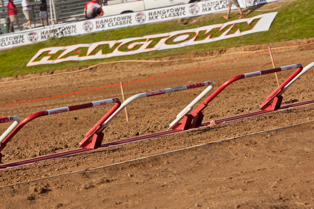 Hangtown