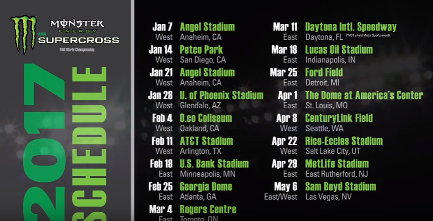 supercross supercross