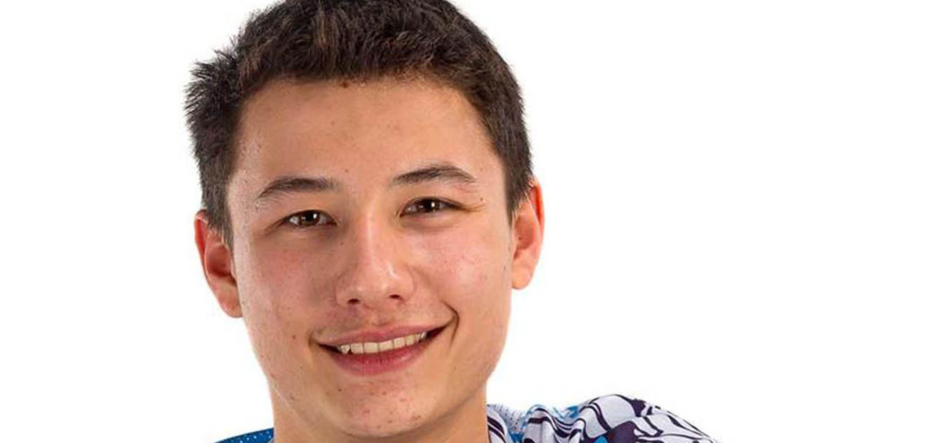 Brian Hsu Feature Brian Hsu Feature