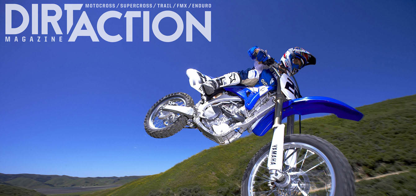 Chad Reed Feature image Chad Reed