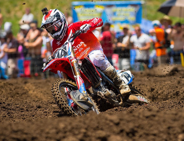 Cole Seely pic - Cudby