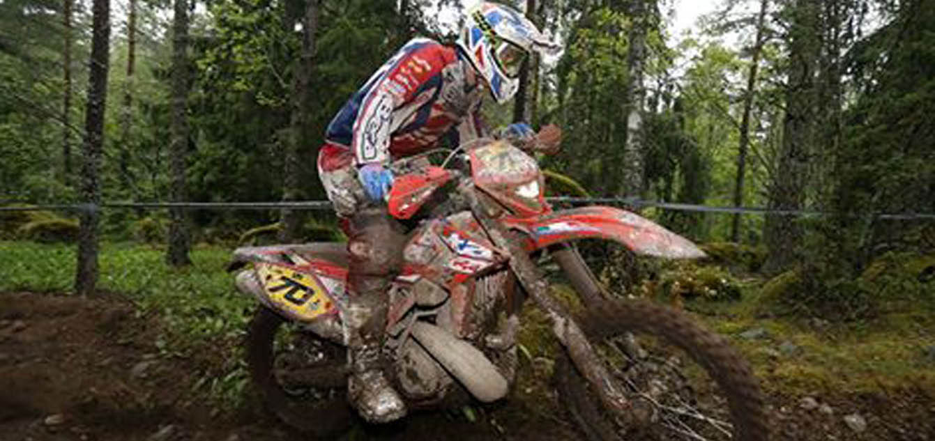 EnduroGP