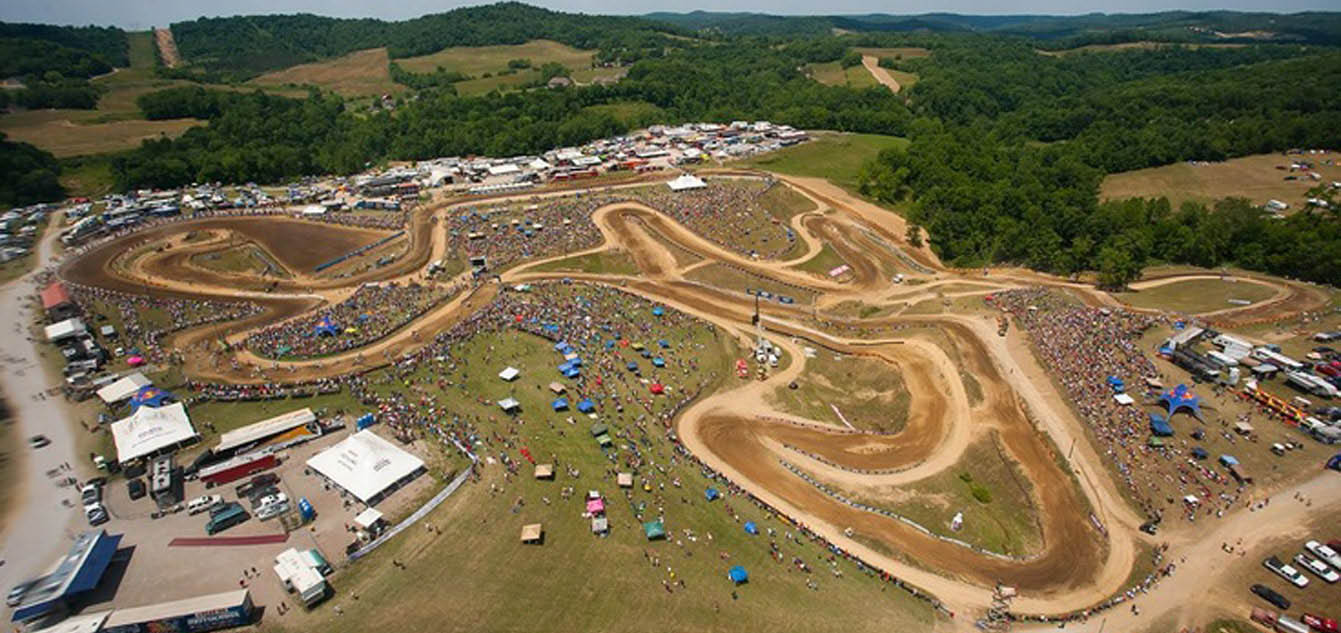 Feature High Point Stats and Facts