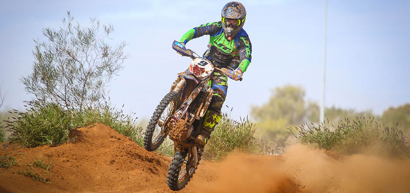 Gallery: 2016 Tatts Finke Desert Race