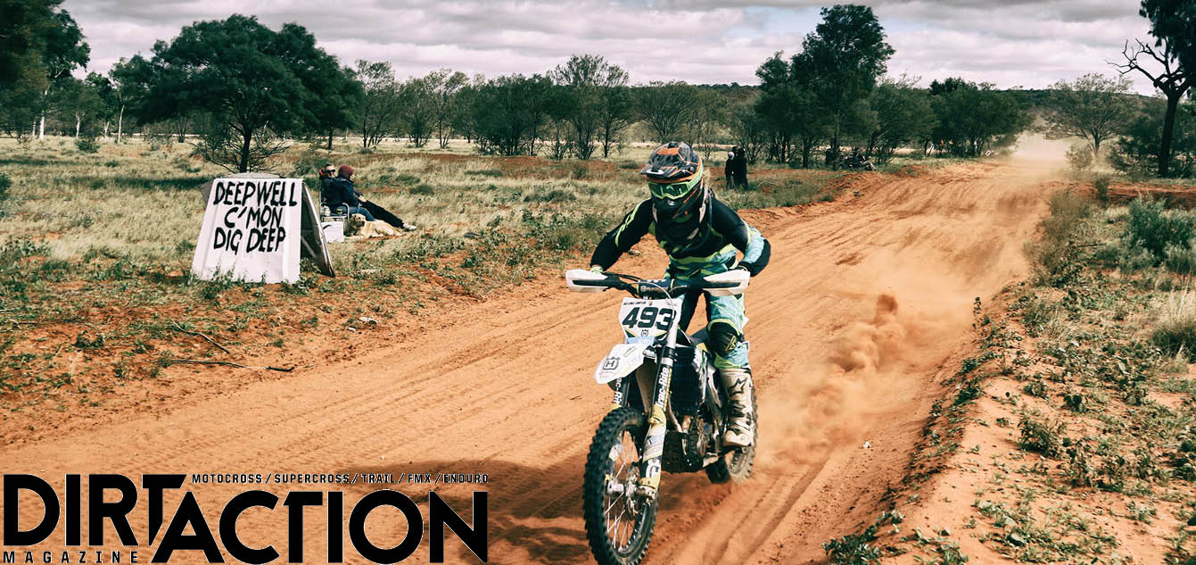 Feature Finke Desert Race 2016 Feature Finke Desert Race 2016