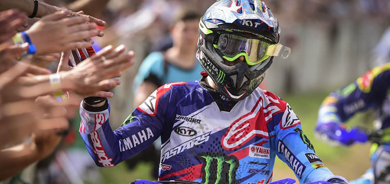 Romain Febvre