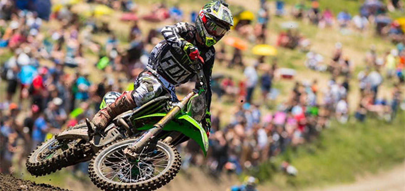 Feature Savatgy Scores 250 lead with Thunder Valley Victory