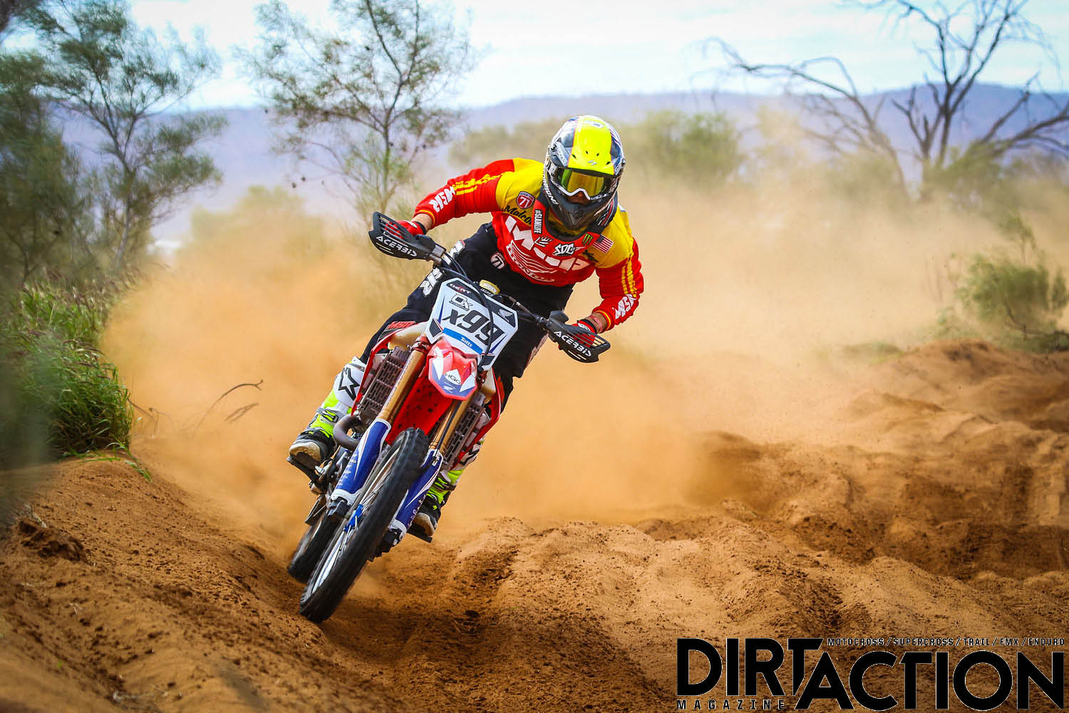 Finke powershot