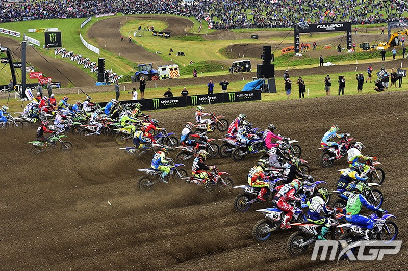 GB MXGP